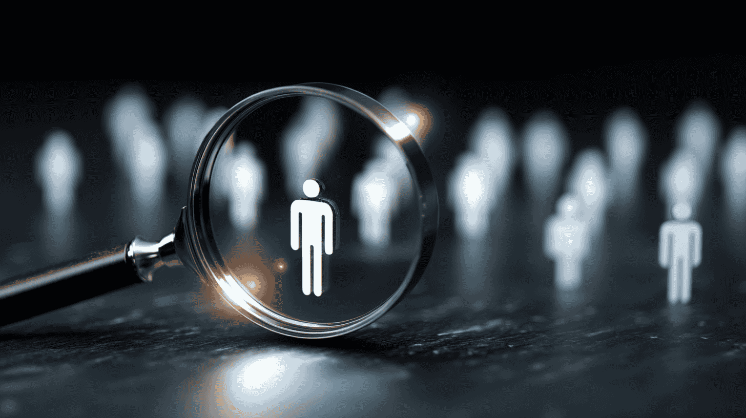 Infographic illustrating modern advertising reach and effectiveness