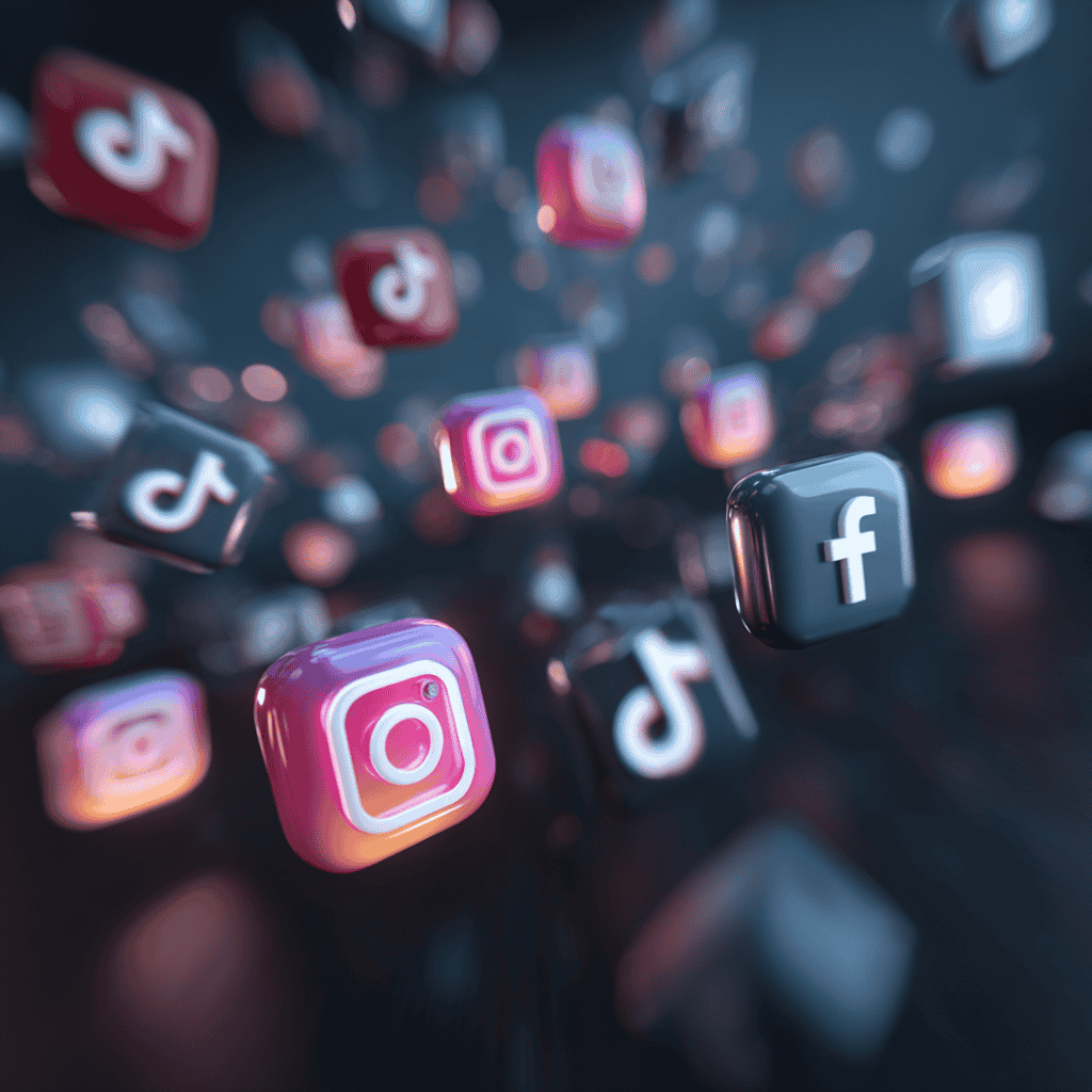 Mobile advertising content optimized for user interaction and extended reach